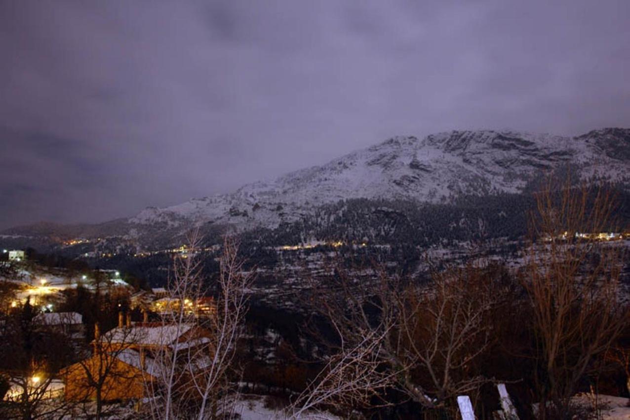 Archontiko Christodoulou Aparthotel Βροντερό Εξωτερικό φωτογραφία