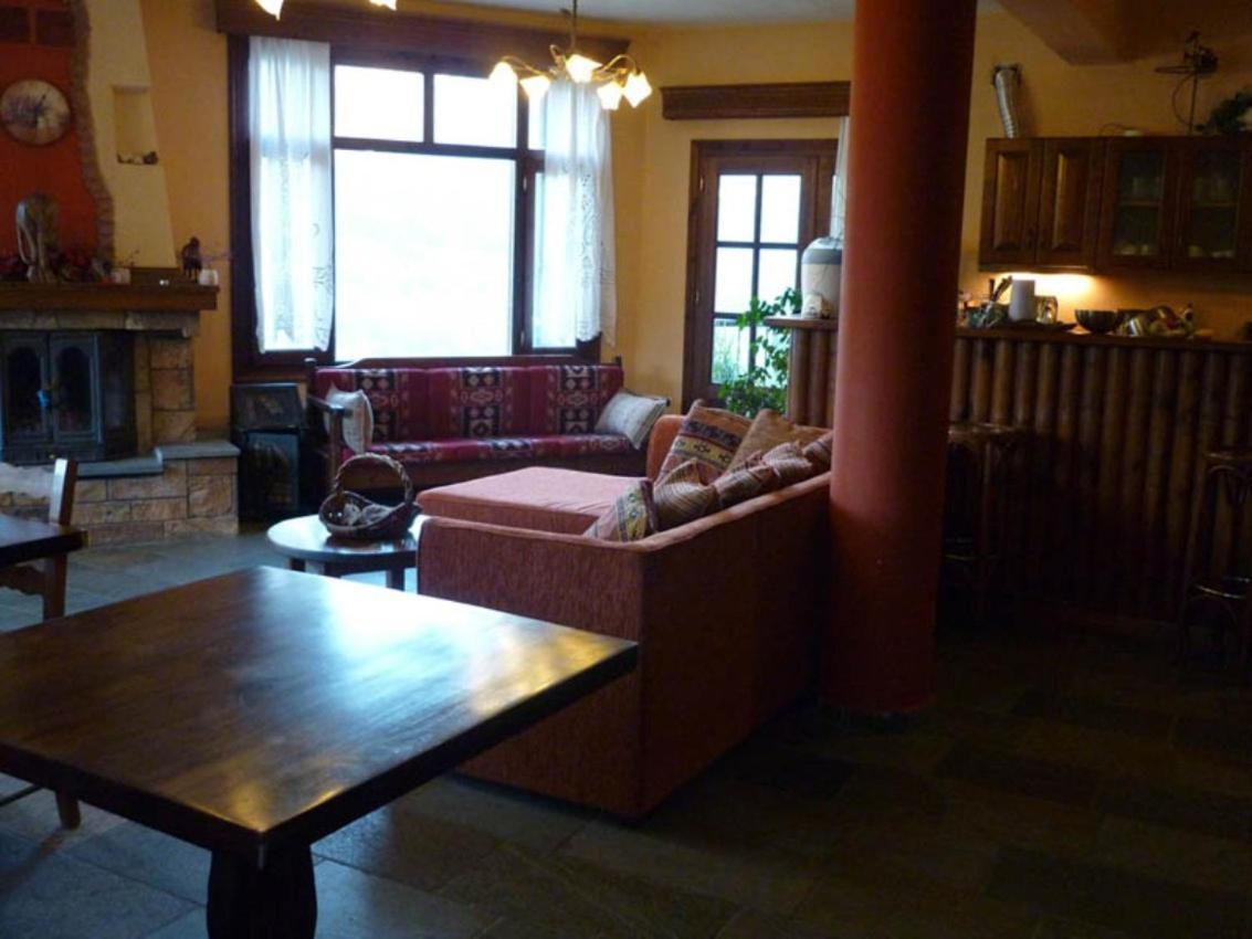 Archontiko Christodoulou Aparthotel Βροντερό Εξωτερικό φωτογραφία