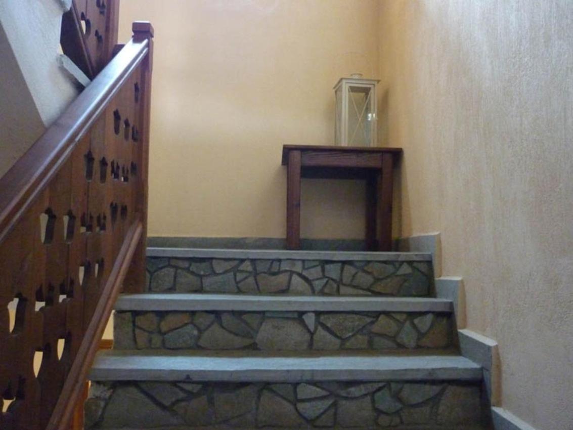 Archontiko Christodoulou Aparthotel Βροντερό Εξωτερικό φωτογραφία