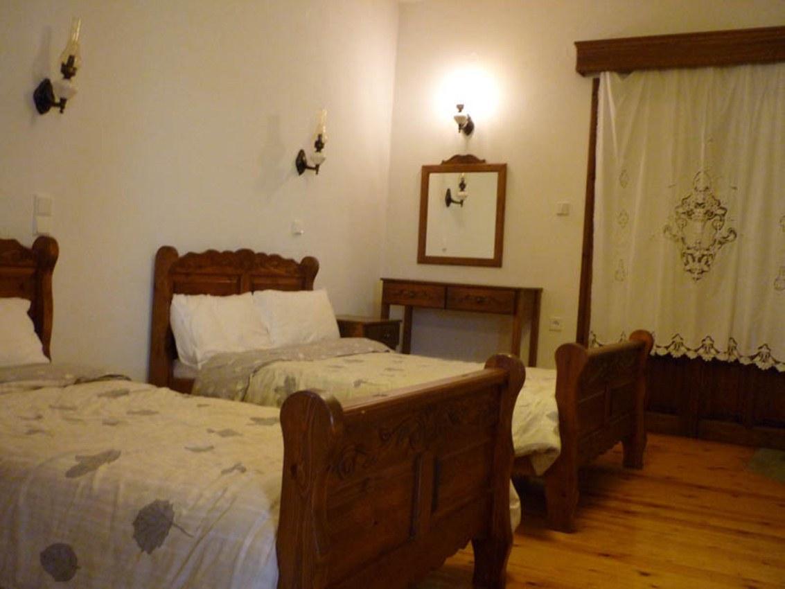 Archontiko Christodoulou Aparthotel Βροντερό Δωμάτιο φωτογραφία